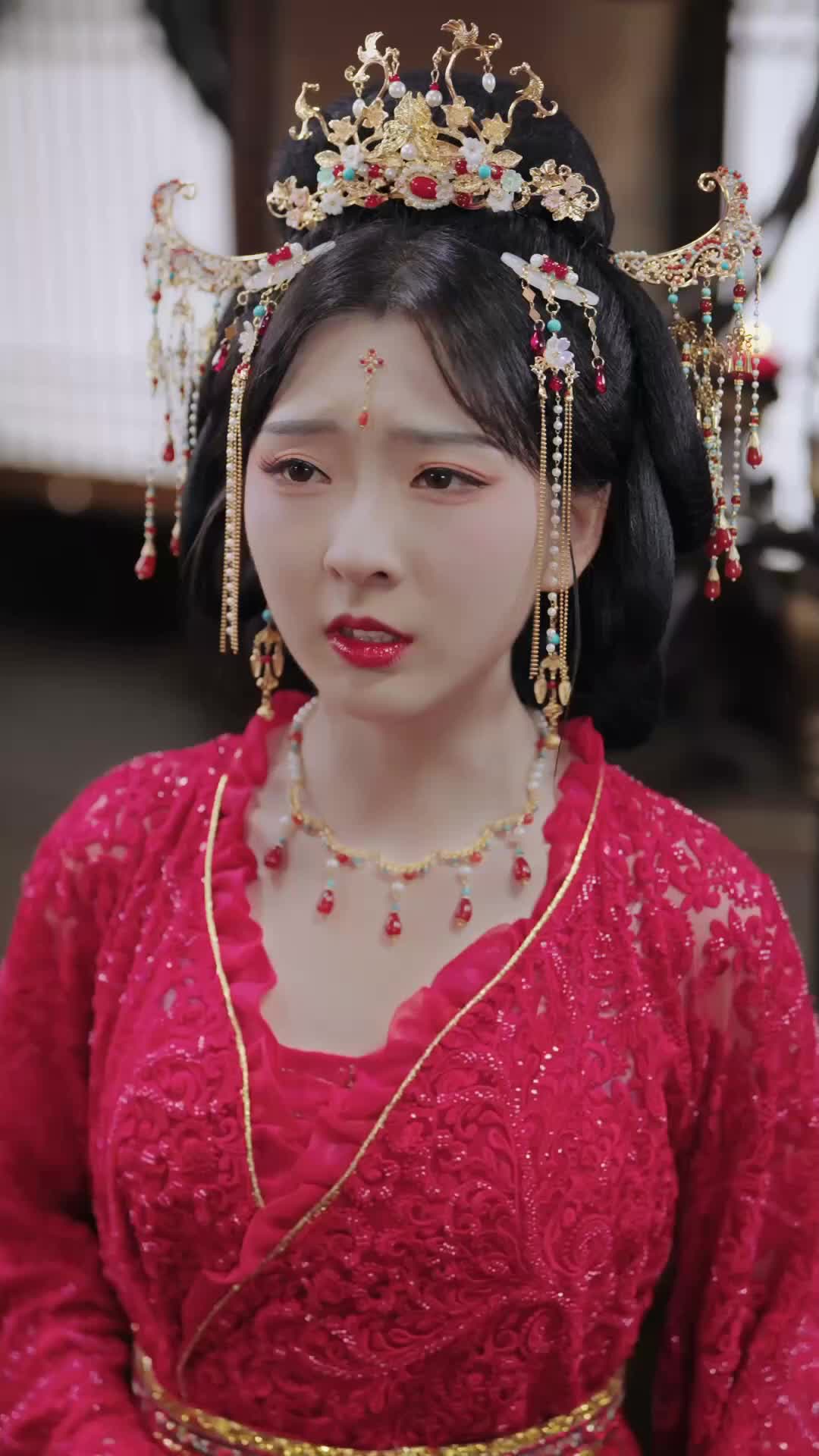 Episode 16 - I Married the Crown Prince's Enemy